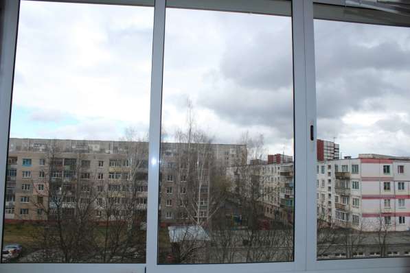 Продам 3-комнатную в Беларуси (город Новополоцк) в фото 8