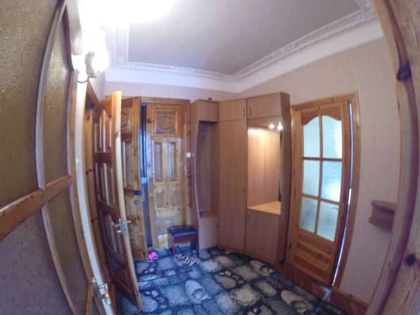 Сдам двухкомнатную квартиру для отдыха в Крыму, в Алупке