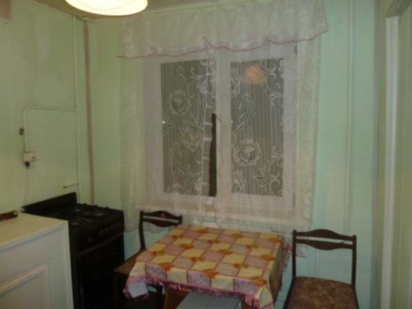 Продается 3-х комнатная квартира, Лузино ул. Комсомольская13 в Омске фото 5