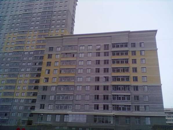Срочно продается новая 2-комнатная квартира в Москве