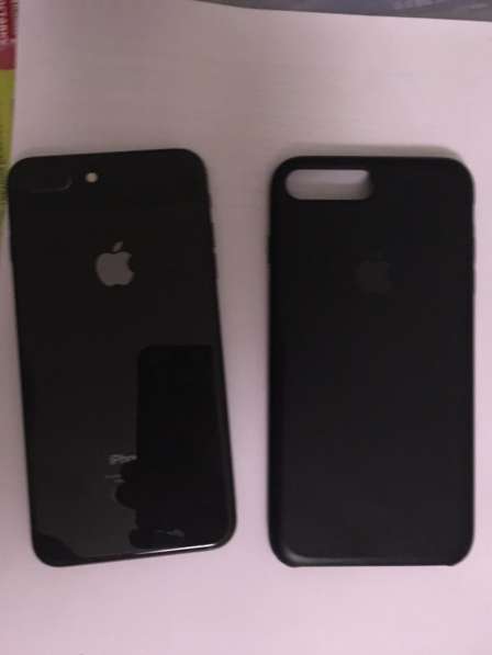 IPhone 8 plus в Москве