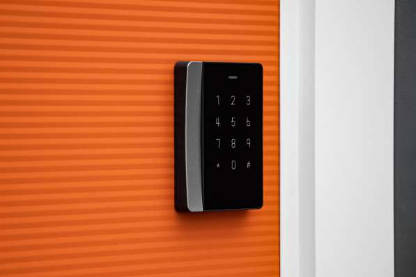 Chirie depozit Stauceni, 20 m2