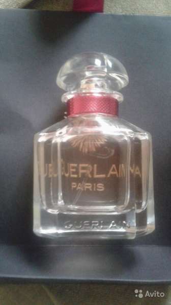 Guerlain духи