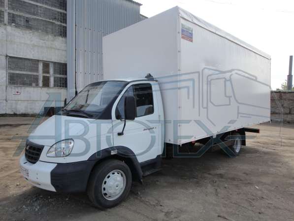 Валдай удлинить до 7.5 метров