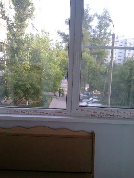 3-к квартира, 63 м², 2/9 эт. евроремонт в отличном состоянии в Волгограде фото 3