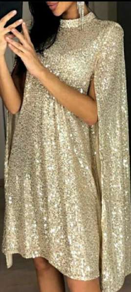 Платье в Москве фото 3