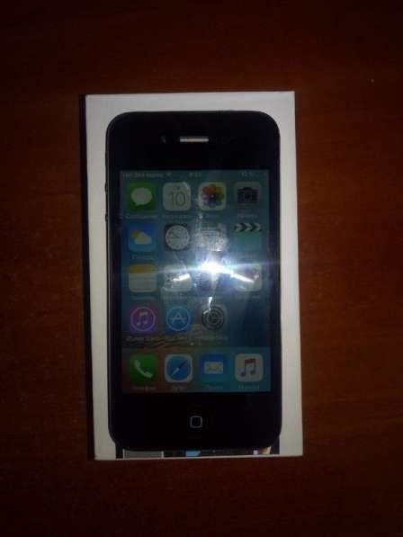 IPhone 4s 16Gb