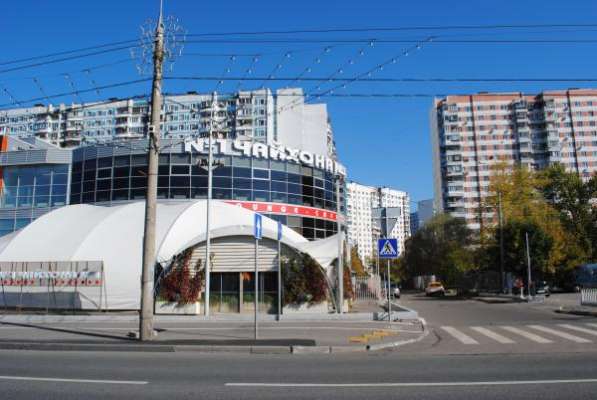 Тентовая конструкция, шатер в Москве фото 3