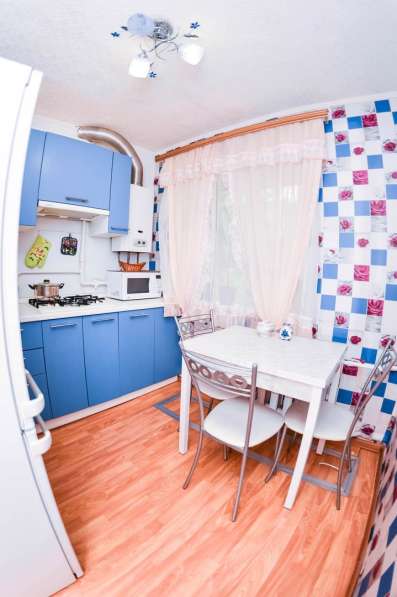 Продам уютную квартиру в Наро-Фоминске фото 3