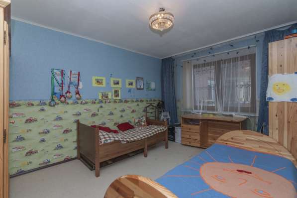 Продам многомнатную квартиру в Уфа.Жилая площадь 140 кв.м.Этаж 2. в Уфе фото 6