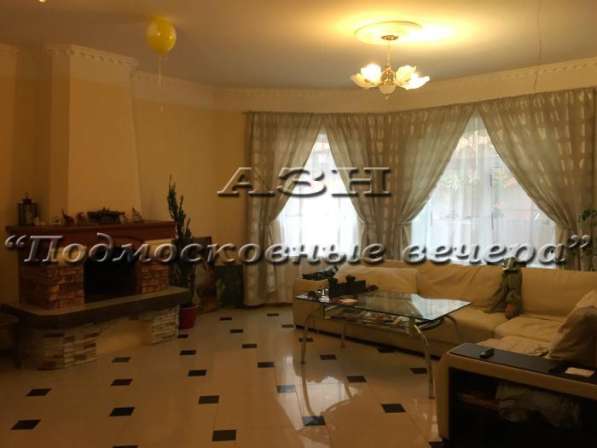 Продам коттедж в Домодедово.Жилая площадь 460 кв.м.Есть Электричество. в Домодедове фото 32