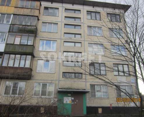 Санкт-Петербург, Калининский район, Проспект Науки,&nbsp;дом&nbsp;79