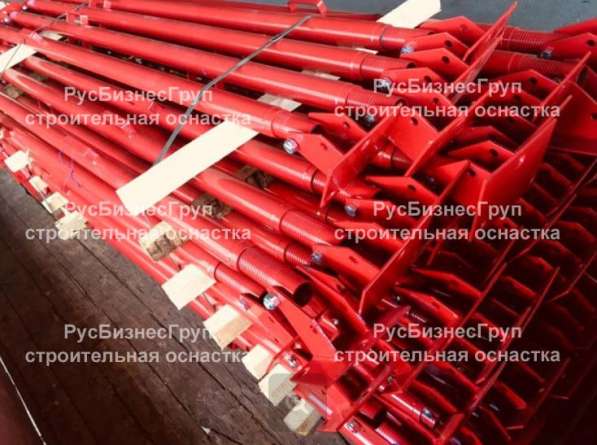 Подкосы ЖБИ в Москве фото 6