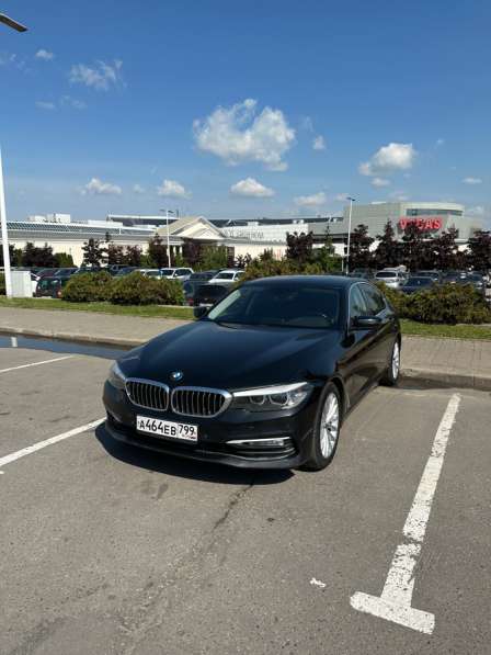 BMW, 5er, продажа в Красногорске в Красногорске фото 5