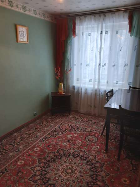 Продается трехкомнатная квартира в историческом центре город в Мичуринске фото 6