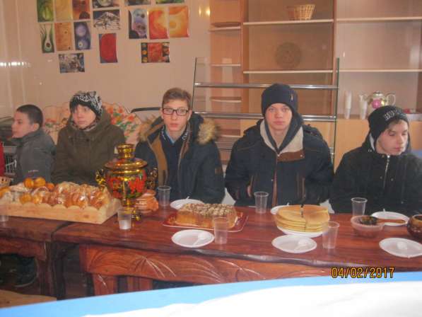 В село Борщево Хохольского района требуется пекарь технолог