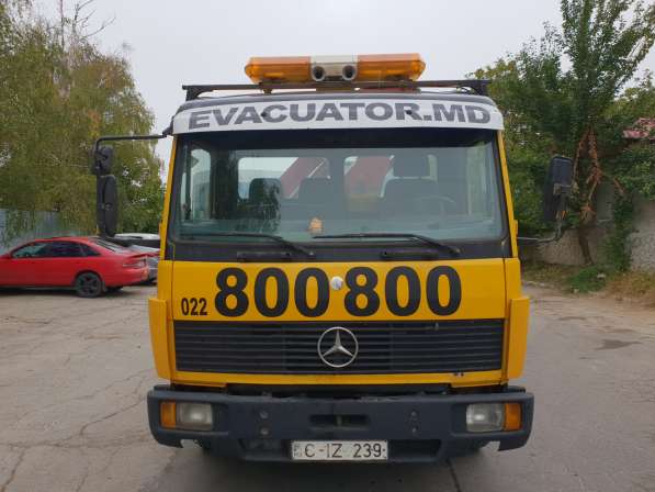 Evacuator Chisinau Moldova/ Evacuator 022-800-800 в фото 3