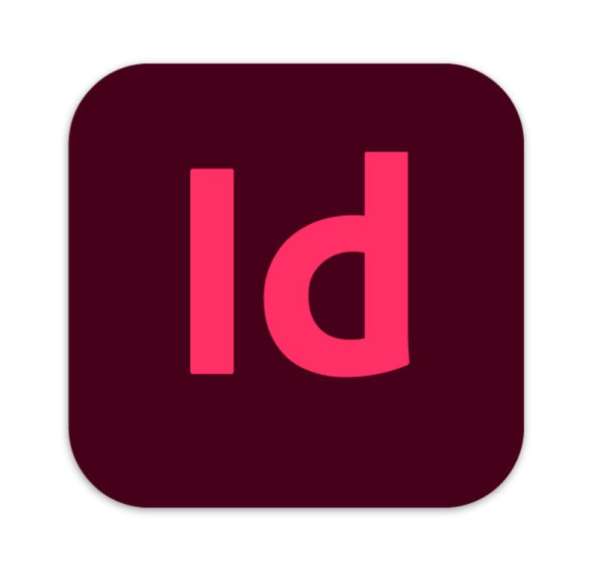 Adobe InDesign 2023 Multilangual в 