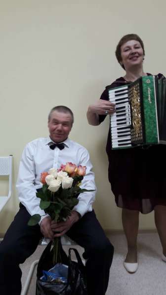 Ведущая праздников, тамада, DJ в Тюмени фото 19