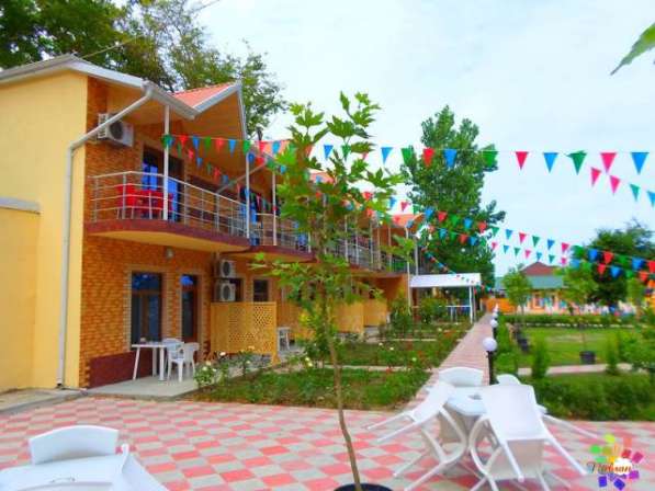 Посуточно в Баку в фото 11