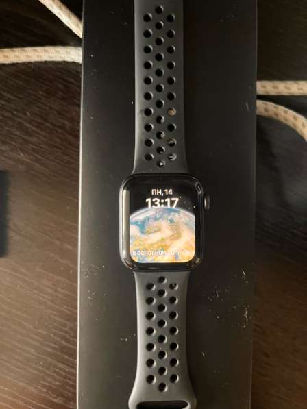 Apple Watch SE в Калуге фото 4