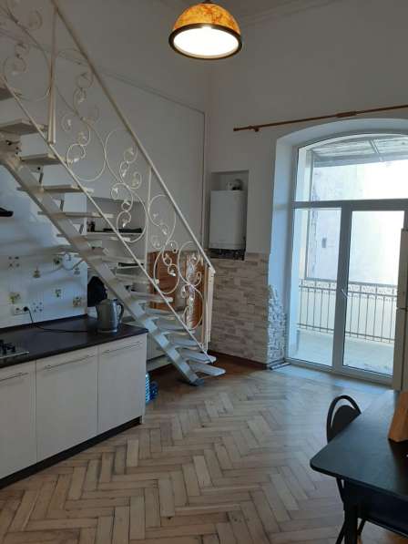 Обмен квартиры в Одессе на квартиру в Крыму в Севастополе фото 5