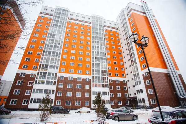 Продам однокомнатную квартиру в Тверь.Этаж 8.Дом панельный.Есть Балкон. в Твери фото 17