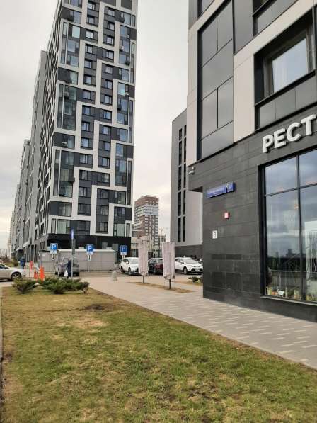 Многофункциональное, коммерческое,2-х этажное помещение в Москве фото 42