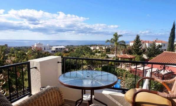 Отдельный дом в районе Пафоса-Кипр в Москве фото 69