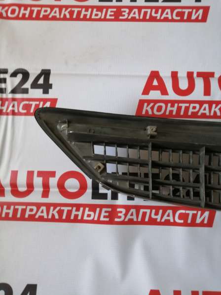 Решетка радиатора Toyota Camry ACV30 в Иркутске фото 3