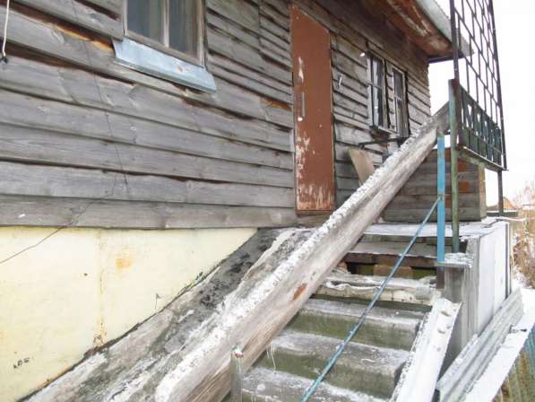 Продается дом в с. Кетово в Кургане фото 27