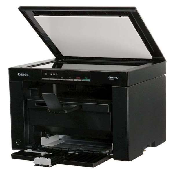 МФУ (Принтер, сканер и копировальный аппарат А4)