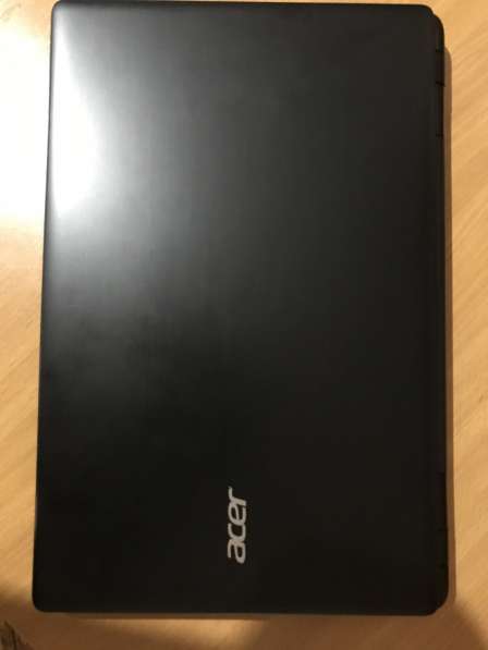 Acer e5-521 как новый, с хорошим процессором в Ступино фото 6