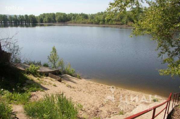 Коттедж с кедровой баней и бассейном на бер. Волги в Самаре фото 54