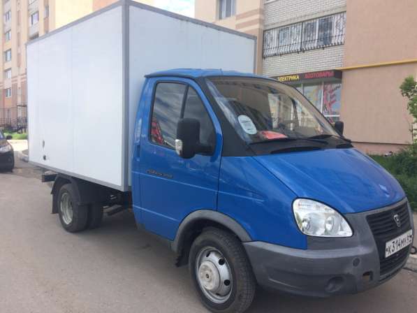 Перевозки, Переезды, Грузчики в Красноярске фото 19