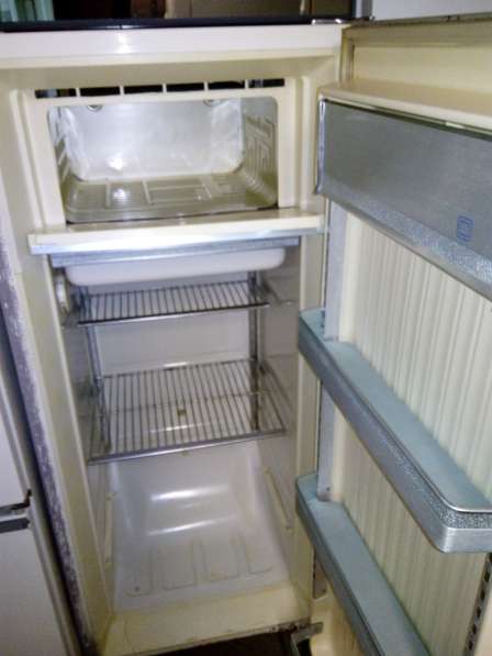Холодильник ЗИЛ в Москве