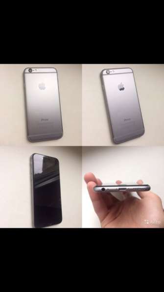 IPhone 6