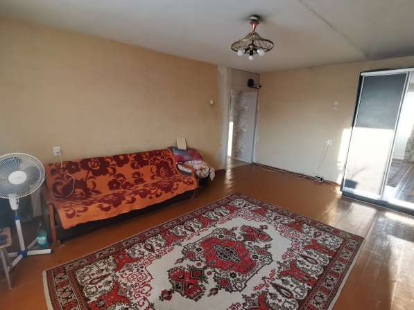 Продается теплая, светлая и уютная квартира в Новокузнецке фото 3