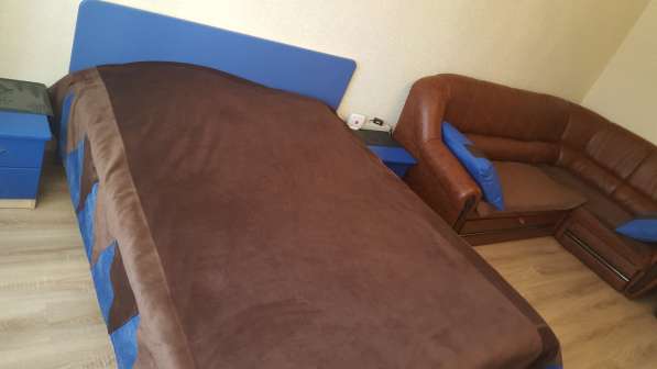 Квартира посуточно в центре Пушкина-40 в Йошкар-Оле фото 21