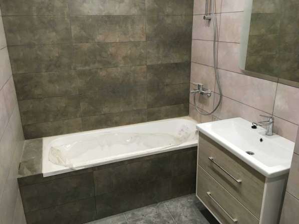 Ремонт квартир и домов под ключ в Краснодаре фото 5