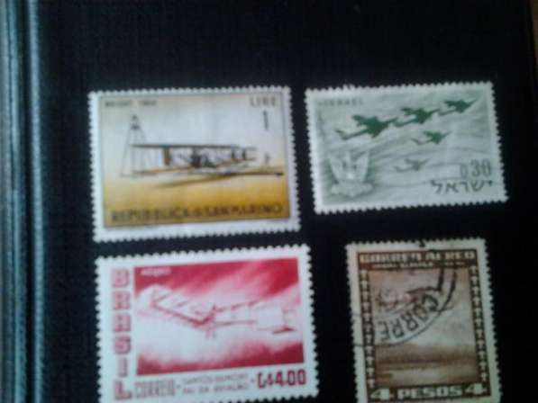 Редкие почтовые марки в Москве фото 4