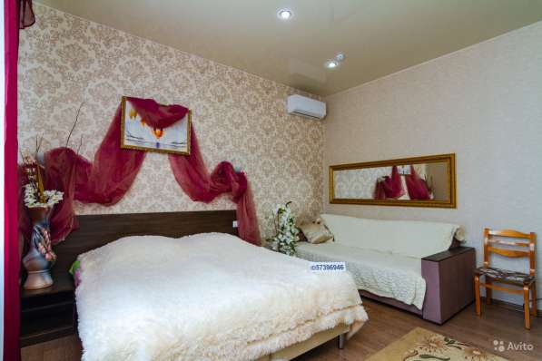 1-к квартира, 40 м², 3/5 эт в Краснодаре фото 7