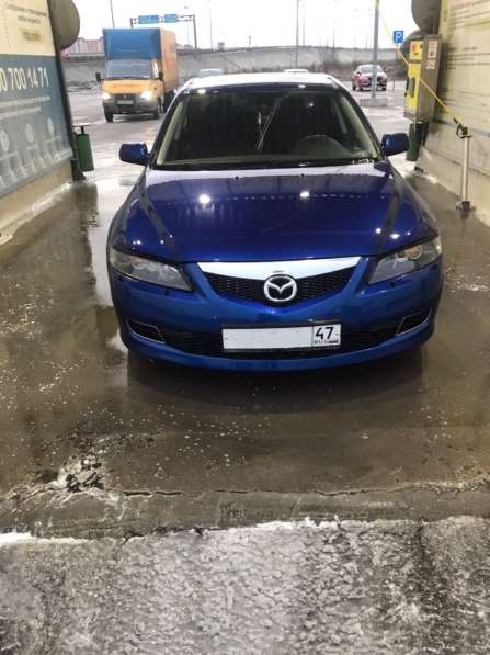 Mazda, 6, продажа в Санкт-Петербурге в Санкт-Петербурге фото 9