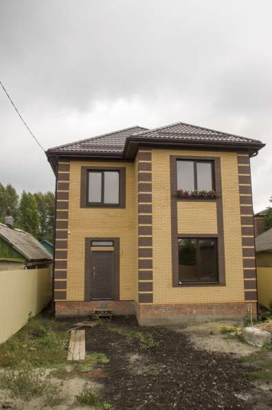 Продам дом 170 м2 с участком 3 с в Чкаловском (Белорусская)