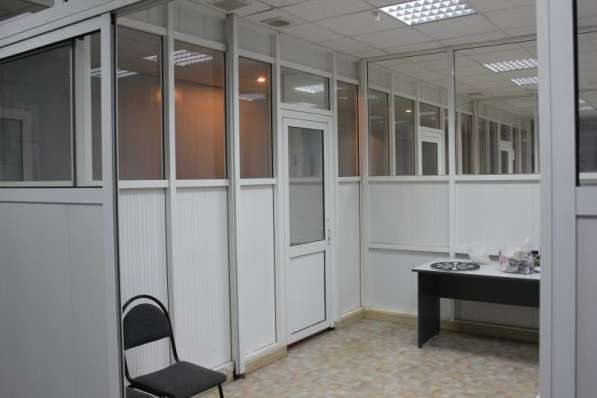 Отличный офис в центре, 168 м² в Екатеринбурге фото 7