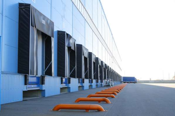 Таможенно-логистический терминал в С-Петербурге в Санкт-Петербурге фото 4