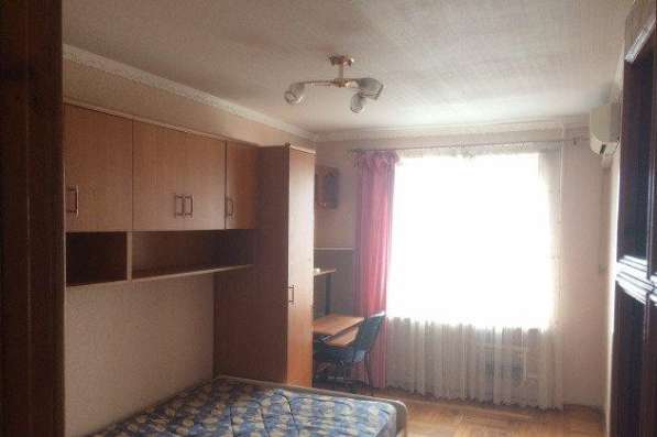 Продам четырехкомнатную квартиру в Краснодар.Жилая площадь 83 кв.м.Этаж 8.Дом кирпичный. в Краснодаре фото 4