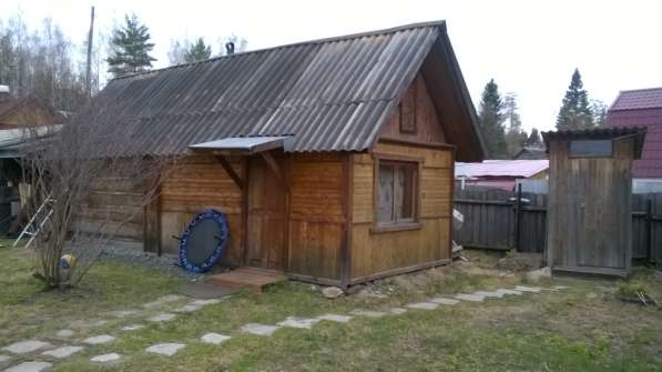 Продам дом на Таватуе в Екатеринбурге фото 5