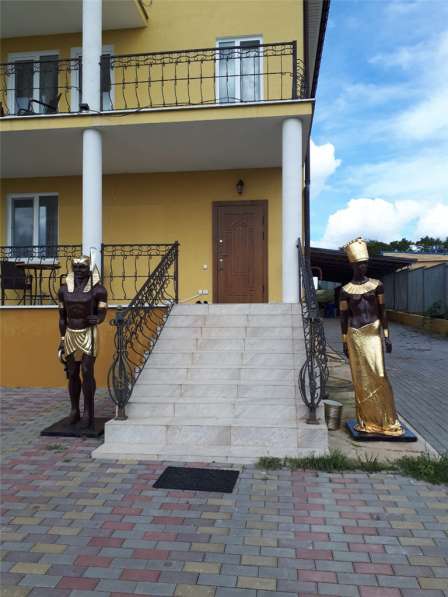 Сдам коттедж на Новогодние праздники в фото 172