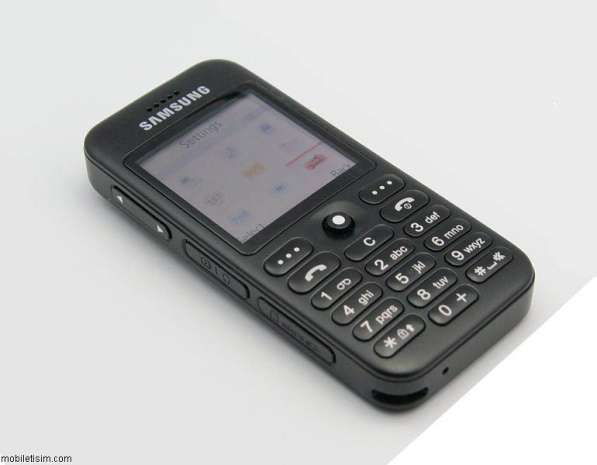 Куплю: телефон Samsung SGH-E590, б/у в хорошем состоянии в Самаре